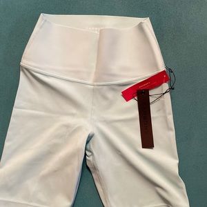 Carbon38 - Light blue/teal shorts - size small